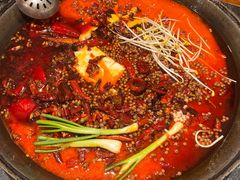 -咖咖火锅(老店)