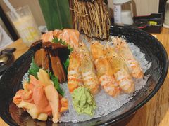 -赤坂亭M9和牛烧肉(世博源店)