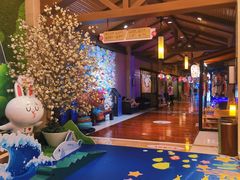 -汤连得温泉馆(宝山店)