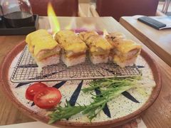 -Sushi Love 创意寿司(丽影广场店)