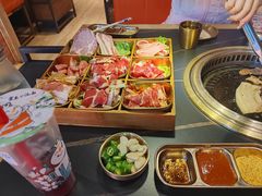 -虾乐园龙虾·夜宵(松江店)