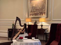 -Salon de Ville浦江汇(上海外滩华尔道夫酒店店)