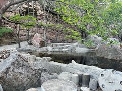 -京东石林峡风景区