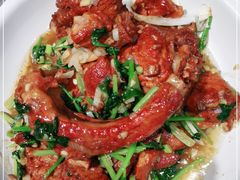 -老长春肉馆(隆礼路店)