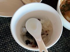 -天津湾西餐厅(三亚海棠湾洲际度假酒店)