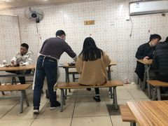 大堂-荣巷小馄饨(荣巷店)