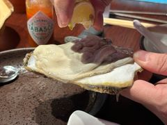 -蚝堡海鲜·威海菜·海肠捞饭·烧烤·亚洲吃蚝公司(幸福门店)