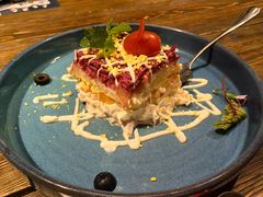 -卢布里西餐厅(总店)