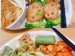 -素满香·素食自助餐(苏州·临顿路店)