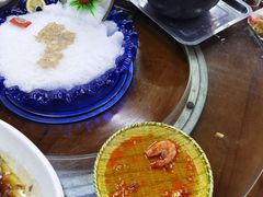 -蚝得喜海鲜(东城店)