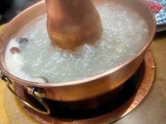 -北京老门框爆肚涮肉馆(凤城六路店)