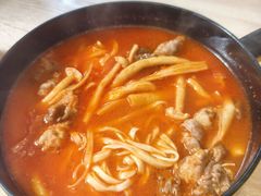 -好麺世家海鲜面馆(新建中路店)