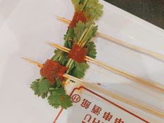 -旺蜀主成都串串火锅(西直门凯德MALL店)