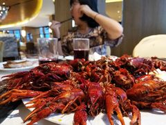 -杭州钱江新城万怡酒店-西餐厅