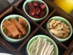 -溪山云境森林音乐餐厅(湖景店)