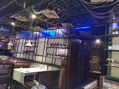 大堂-尚岛私房菜(西方巷店)