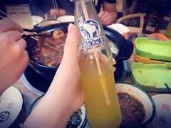-小郡肝串串香(北蔡店)