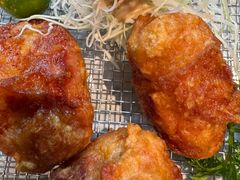 -一豚轩·烧鸟·豚骨拉面(五四路店)