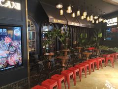 -加餐海鲜自助(宝龙一城店)