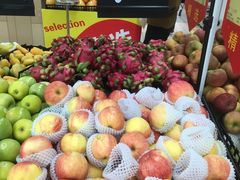 -世纪联华(外高桥店)