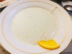 -92°C俄式厨房(中央大街店)