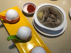 -一茶一点(海景店)