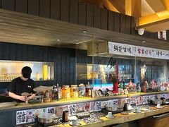 -贰醒·私房小院烧烤 (太古里店)