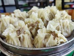 -北三沙家烧麦(北头道街店)