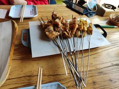 -宝大叔串店(十区店)