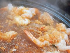 -山四砂锅(太原钟楼街店)