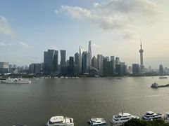 -北外滩百艇汇游艇俱乐部