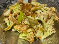 生嗜有机菜花-一味一厨(泰华店)