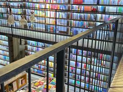 -三联韬奋书店(三里屯店)