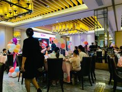 大堂-同庆楼(滨湖万达广场店)