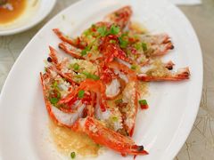 -轩记海鲜餐厅·四十五年老字号·经典粤菜(西区彩虹店)