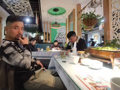 -白马宴·椒麻鸡(新华南路店)