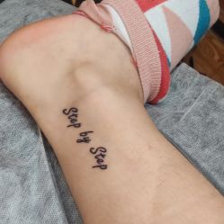 -英刺青 纹身 洗纹身