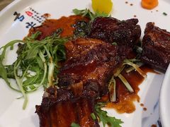 -欣旺·迎宾楼·百年无锡菜