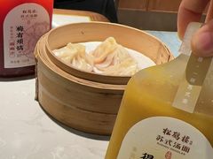 -松鹤楼面馆(飞州国际广场店)