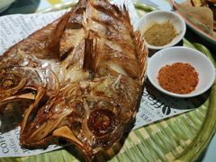 -咖啡人·融合餐厅(万达环宇店)