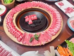 -古关火锅店(古北水镇景区店)