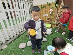 -英伦凯贝国际婴幼儿托育中心(雍湖湾店)