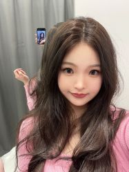 -初心HAlRSALON烫染接发