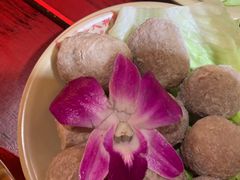 -蜀国大将老火锅(江北店)
