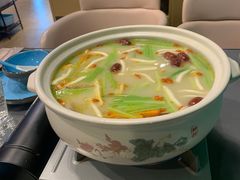 -金龙·打边炉(南京西路店)