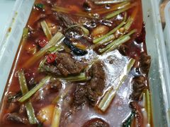 -师傅仔美食(东华老店)