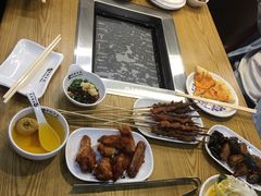 -苏格里岛自助海鲜烤肉火锅(集美万达店)