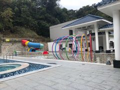 -广东温泉宾馆