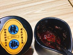 -渔米丰·广府鱼汤米线(光明广场店)
