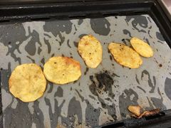 -口岸齐齐哈尔烤肉(风尚米兰总店)